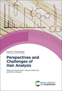 Produktbild: Perspectives and Challenges of Hair Analysis