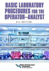 Produktbild: Basic Laboratory Procedures for the Operator-Analyst, 6th Edition