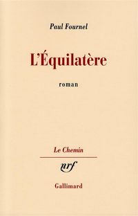 Produktbild: L'&eacute;quilat&egrave;re