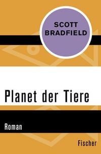 Produktbild: Planet der Tiere