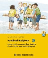 Produktbild: Handbuch RolyPoly