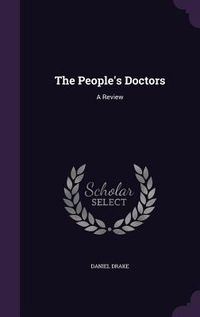 Produktbild: The People's Doctors