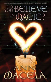 Produktbild: Do You Believe in Magic?