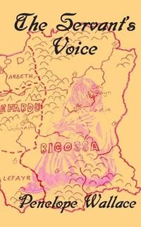 Produktbild: The Servant's Voice