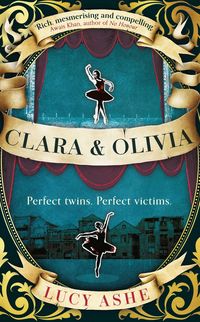Produktbild: Clara & Olivia