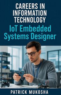 Produktbild: "Careers in Information Technology