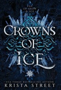 Produktbild: Crowns of Ice