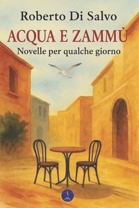 Produktbild: ACQUA E ZAMM&Ugrave;