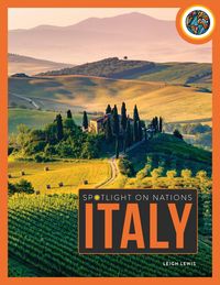 Produktbild: Italy