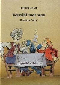 Produktbild: Verz&auml;hl mer was