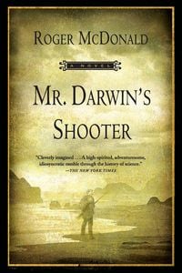 Produktbild: Mr. Darwin's Shooter