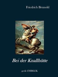 Produktbild: Bei der Knallh&uuml;tte