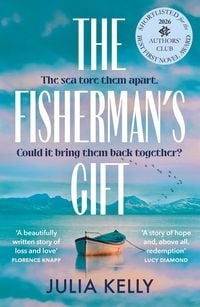 Produktbild: The Fisherman's Gift