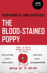 Produktbild: The Blood-Stained Poppy