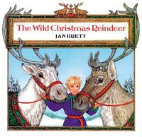 Produktbild: The Wild Christmas Reindeer