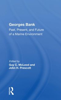 Produktbild: McLeod, G: Georges Bank