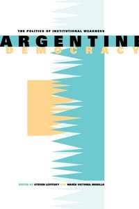 Produktbild: Argentine Democracy