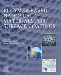 Produktbild: Polymer-Based Nanoscale Materials for Surface Coatings