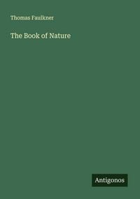Produktbild: The Book of Nature