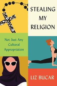 Produktbild: Stealing My Religion