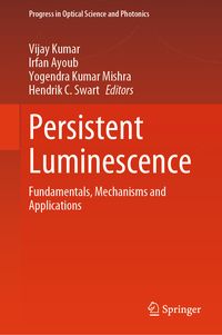 Produktbild: Persistent Luminescence