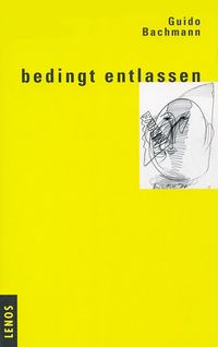 Produktbild: Bedingt entlassen
