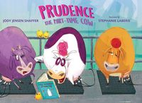 Produktbild: Prudence The Part-Time Cow