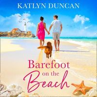 Bild vom Artikel Barefoot on the Beach vom Autor Katlyn Duncan