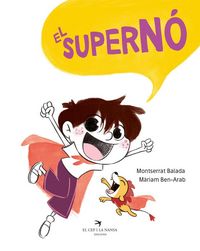 Produktbild: El supern&oacute;