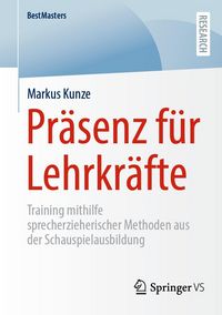 Produktbild: Pr&auml;senz f&uuml;r Lehrkr&auml;fte