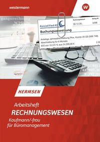 Produktbild: Rechnungswesen Kaufmann/Kauffrau f&uuml;r B&uuml;romanagement