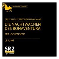 Produktbild: Die Nachtwachen des Bonaventura