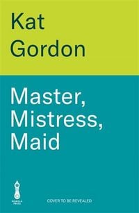 Produktbild: Master, Mistress, Maid