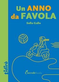 Produktbild: Un anno da favola