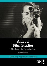 Produktbild: A Level Film Studies