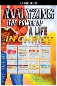 Produktbild: Analyzing The Power of a Life in Christ