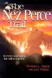 Produktbild: The Nez Perce Trail