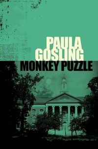 Produktbild: Monkey Puzzle