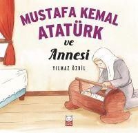 Produktbild: Mustafa Kemal Atat&uuml;rk ve Annesi