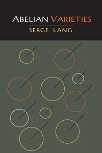 Produktbild: Abelian Varieties