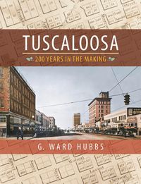Produktbild: Tuscaloosa