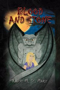 Produktbild: Blood and Stone