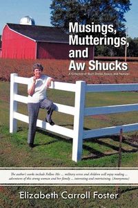 Produktbild: Musings, Mutterings, and Aw Shucks