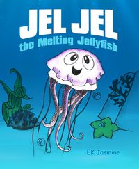 Produktbild: Jel Jel the Melting Jellyfish