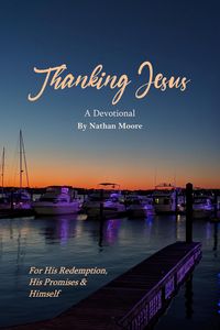 Produktbild: Thanking Jesus