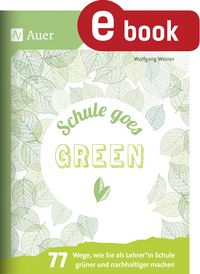 Produktbild: Schule goes green