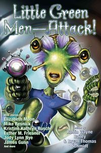 Produktbild: Little Green Men--Attack