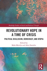 Produktbild: Revolutionary Hope in a Time of Crisis