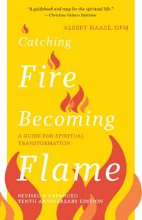 Produktbild: Catching Fire, Becoming Flame