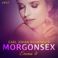 Produktbild: Emma 4: Morgonsex - erotisk novell
